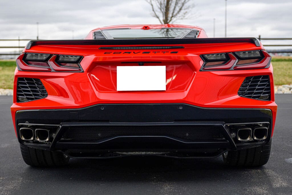 2022 Chevrolet Corvette 2LT for sale